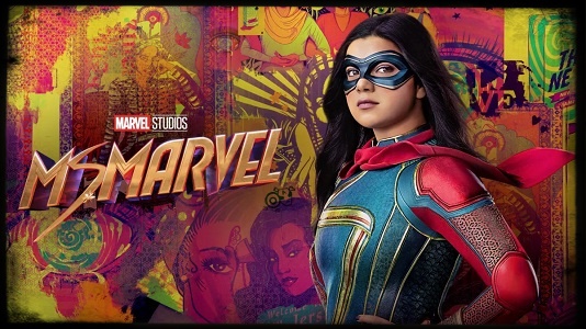 Ms. Marvel